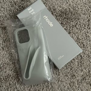 Rhode Lip Case 15 Pro Max